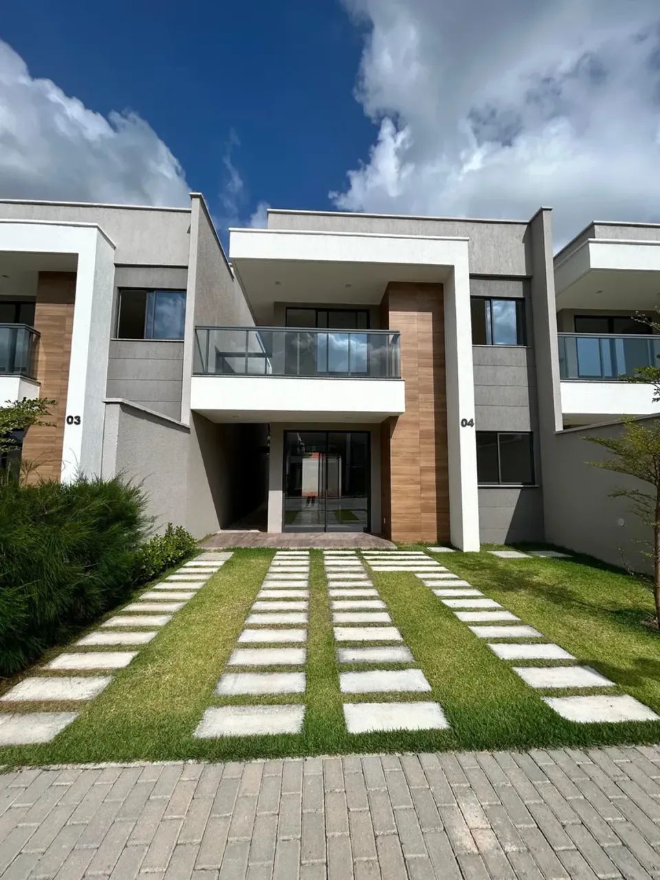 Oportunidade em condomínio no Eusébio! Casas em condomínio com amplo espaço! - Foto 2