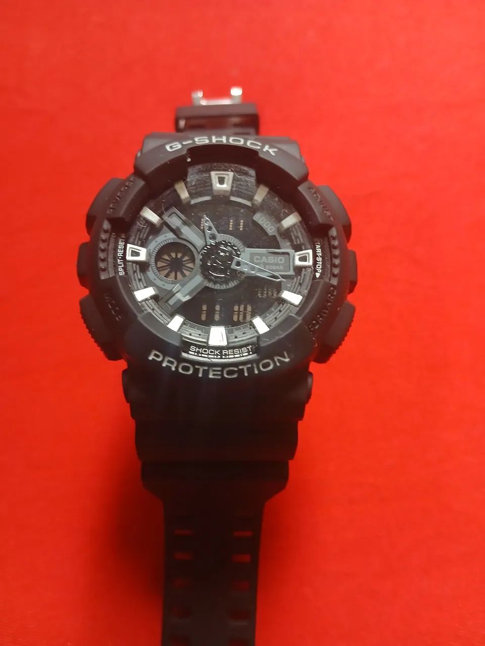 RELOGIO G SHOCK  - Foto 2