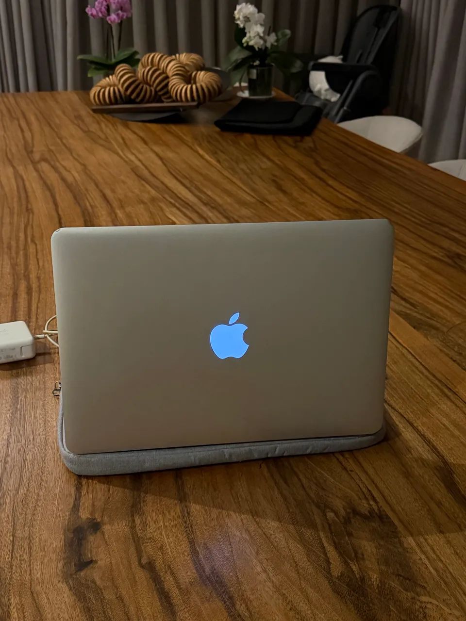 MacBook Air 13 2017 i7 8GB 128GB SSD - Foto 2