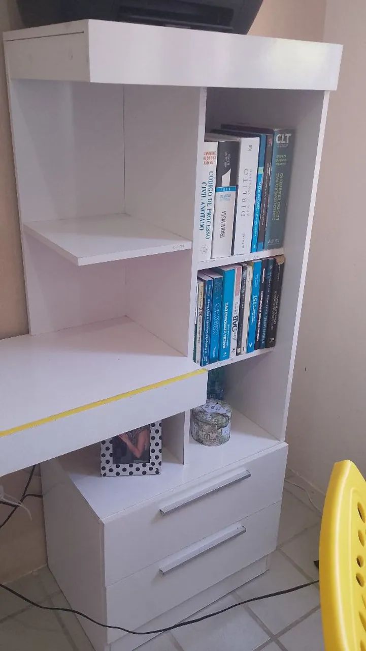 Escrivaninha  - Foto 2