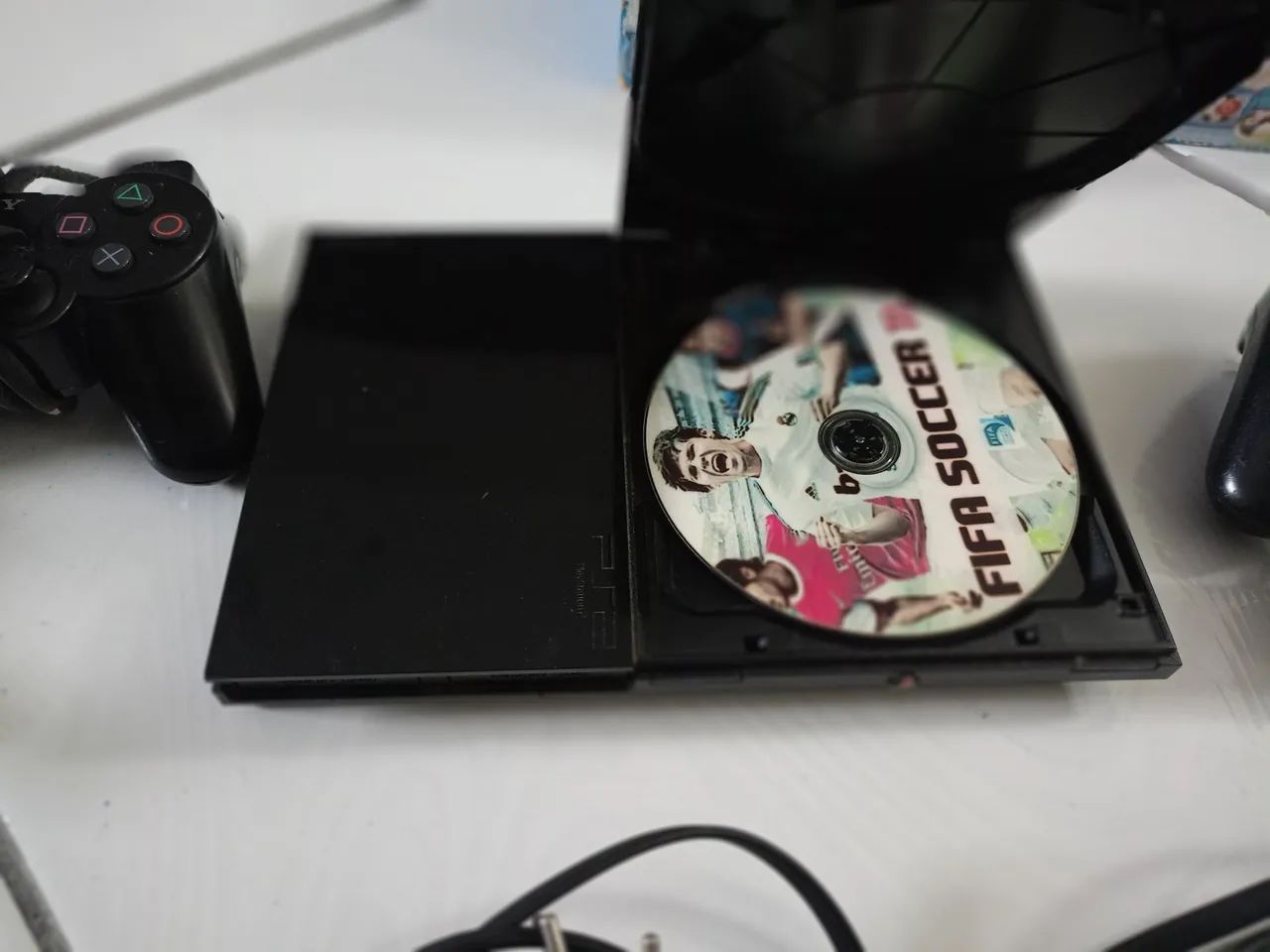 Vendo play 02  - Foto 2