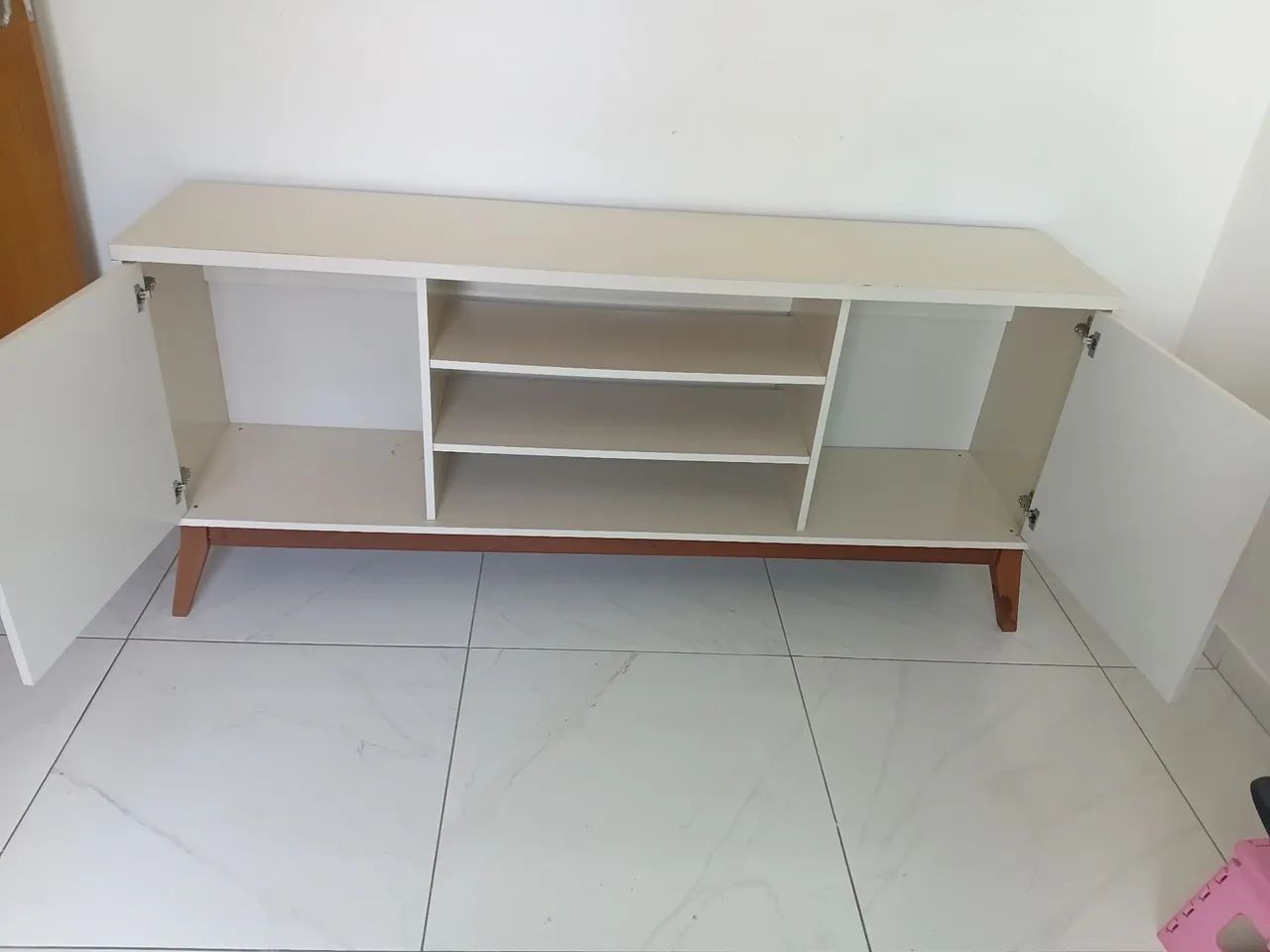 Rack + prancha  - Foto 2