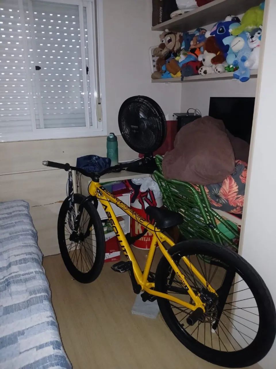 Bike Nero5 - Foto 4