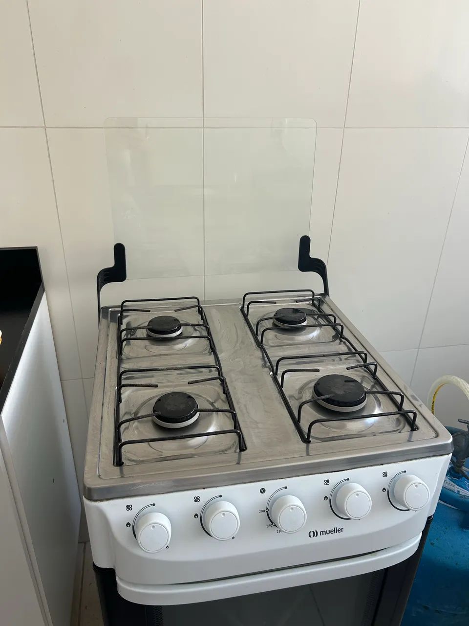 Vendo fogão  - Foto 2