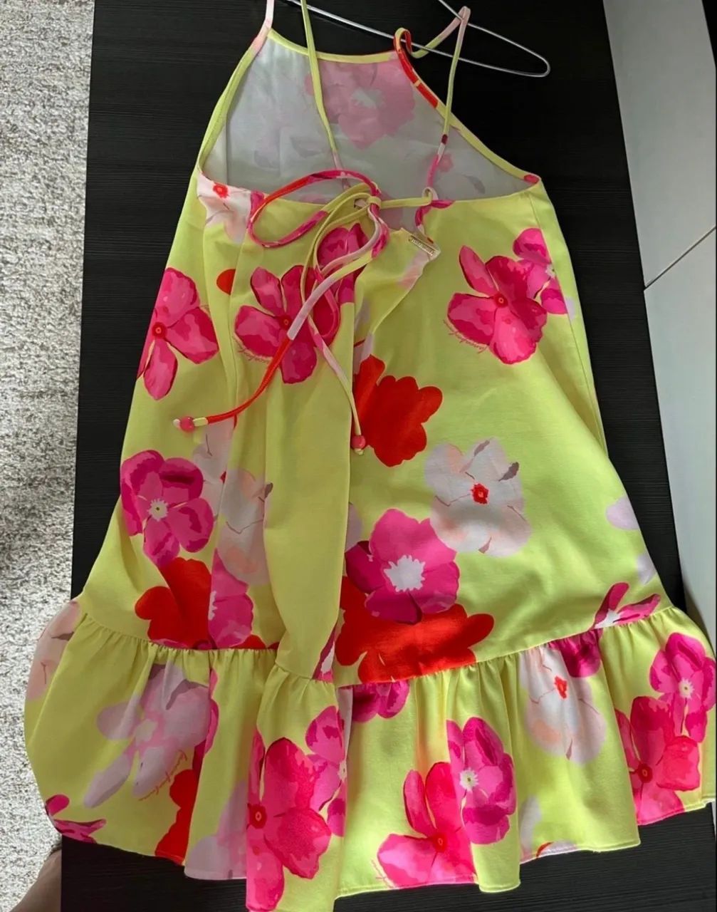 vestido lança perfume  - Foto 5