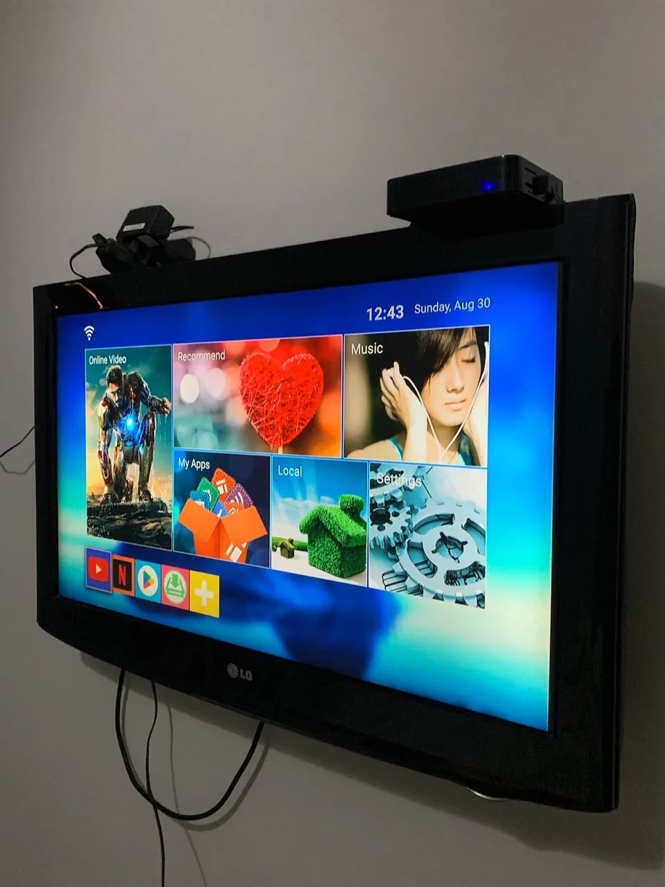 Tv32 
