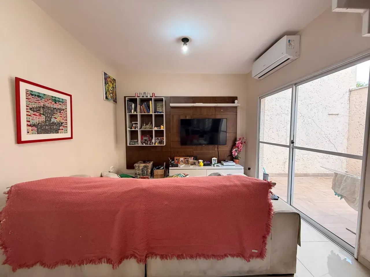 Casa de condomínio à venda com 145m², 3 quartos e 2 vagas - Foto 4