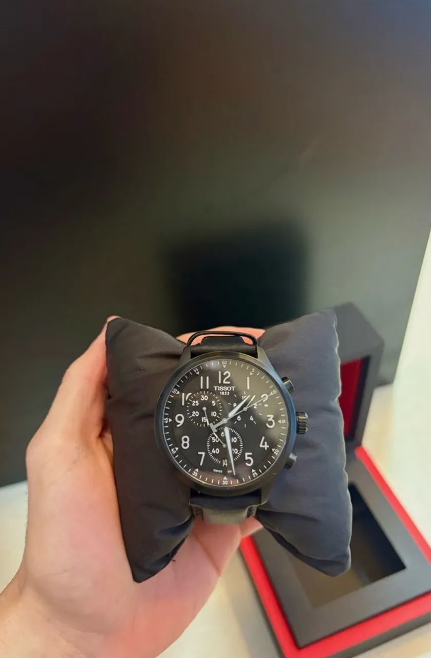 Relógio tissot - Foto 3