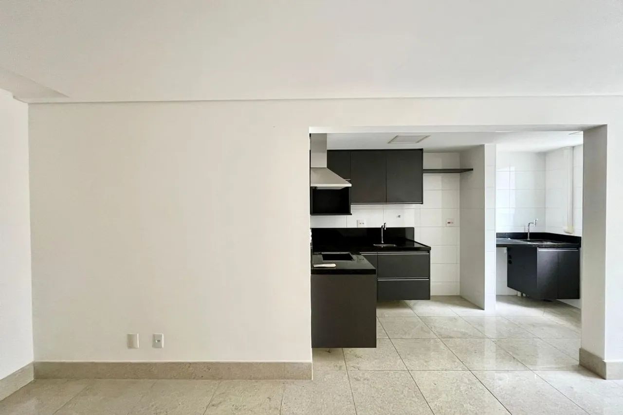 Apartamento à Venda - Lourdes, 2 Quartos, 59 m2 - Foto 3