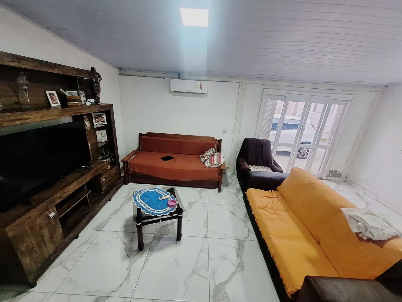 Casa pra alugar - Foto 5