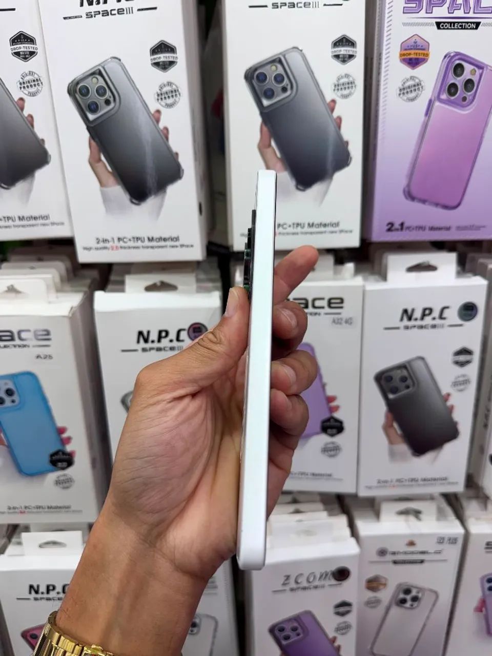 Poco x6 pro 5g 256