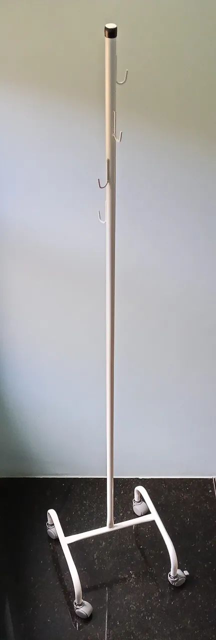 Suporte para soro