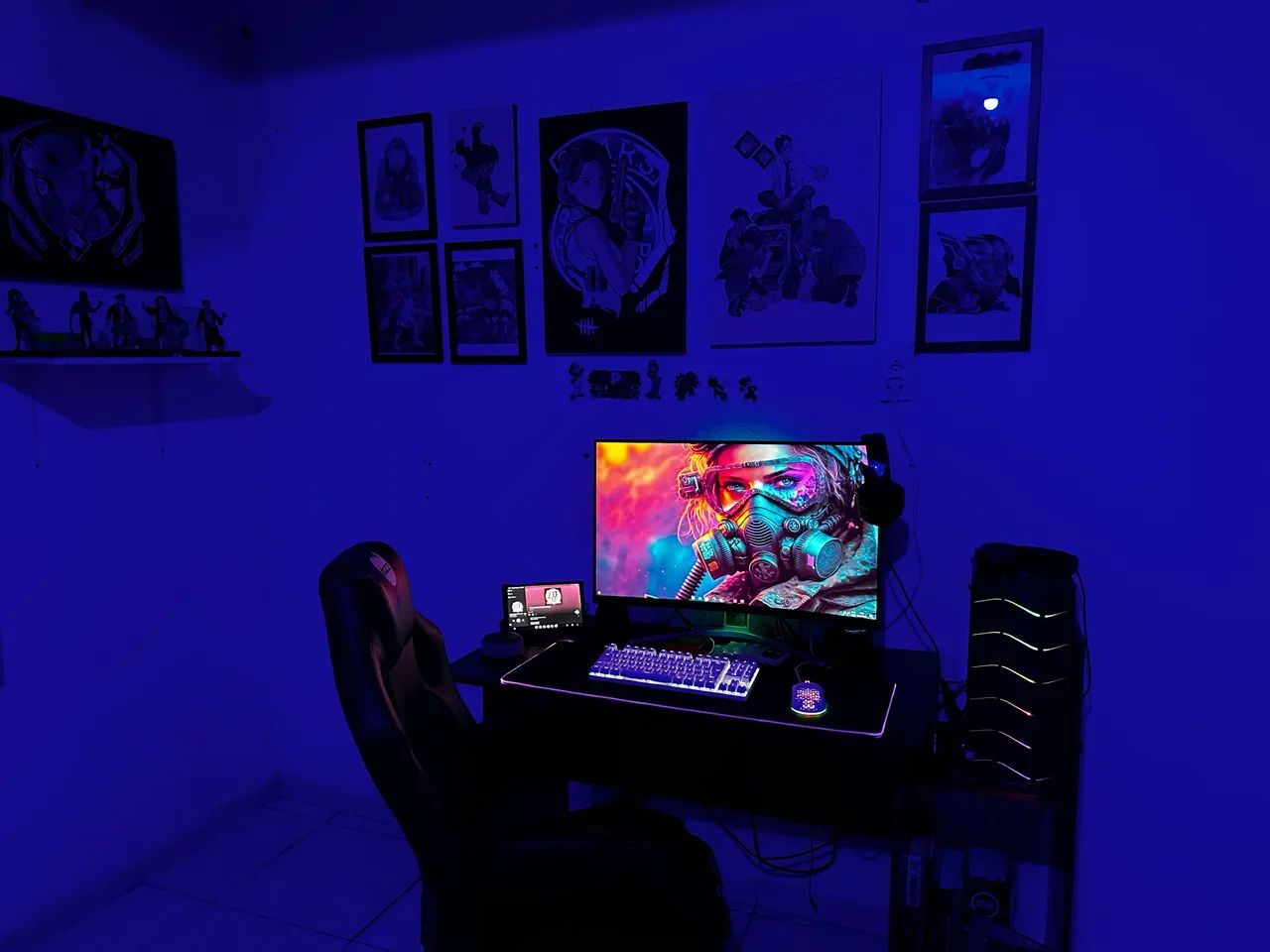Computador Gamer