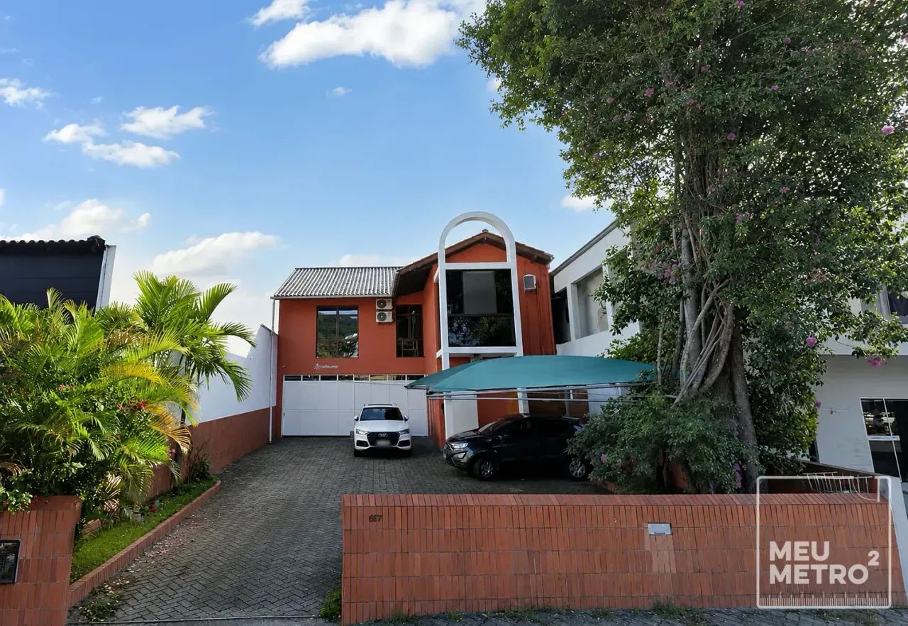 Prédio à venda, João Paulo, Florianópolis, SC