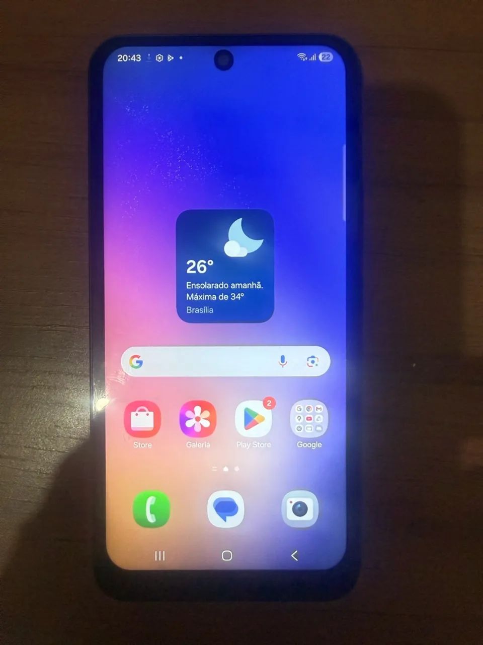 Samsung A54 128GB - Foto 4