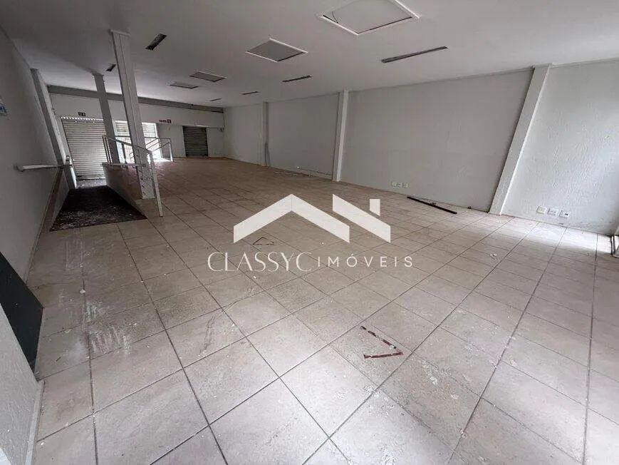 Imóvel comercial 200 m² em Uberlândia/MG, Centro Habite-se, Copa e Mesanino. - Foto 5