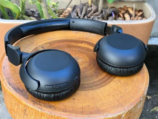 Headphone Bluetooth Phillips - Foto 2