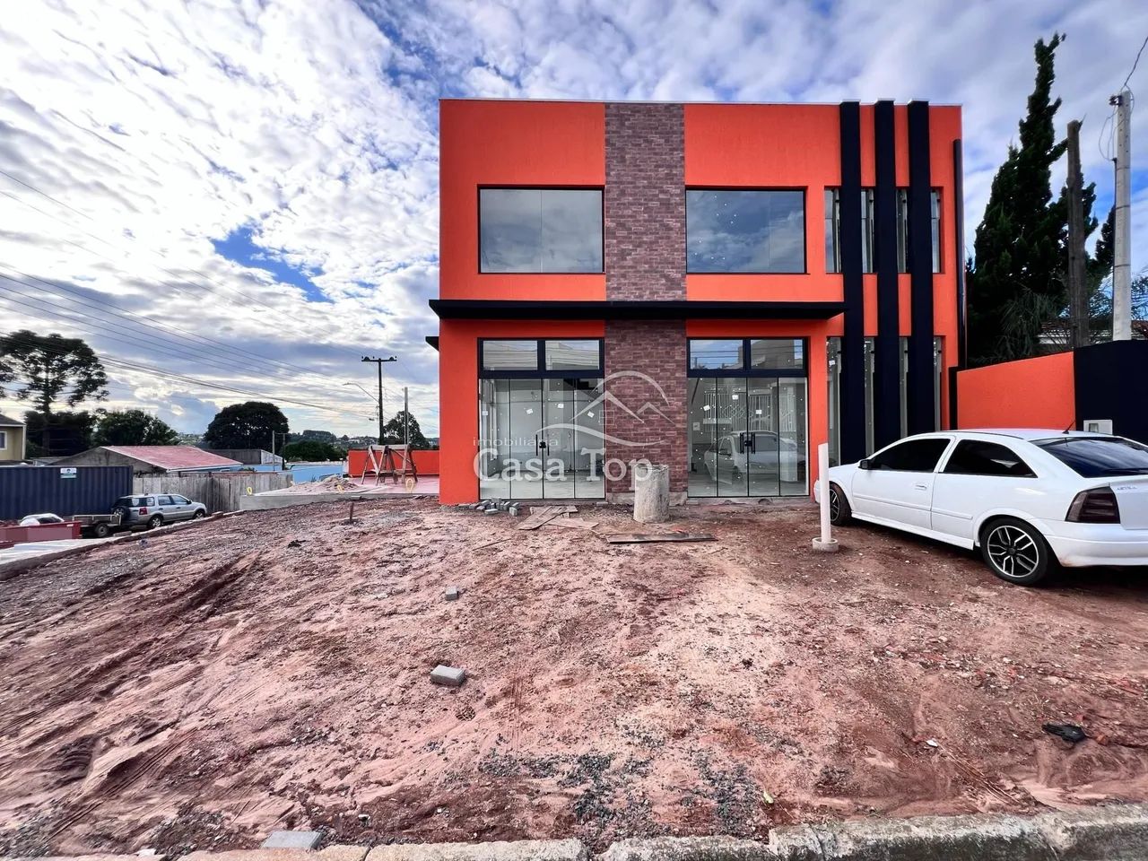 Imóvel comercial para alugar Neves