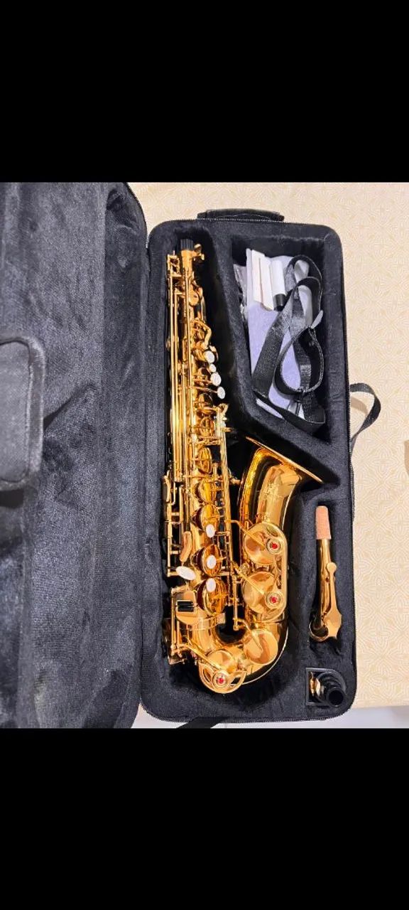 Sax 