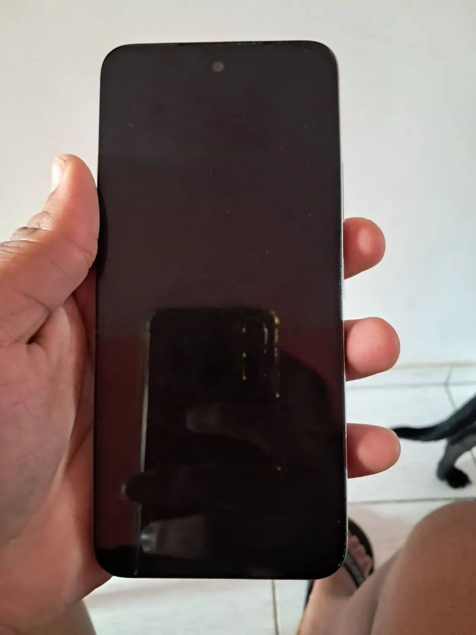 Infinix HOT60i - Foto 3