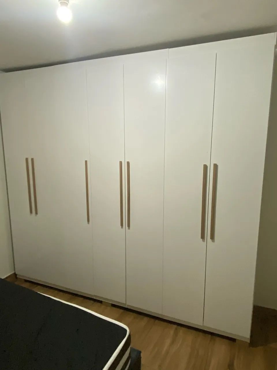 Guarda roupa 