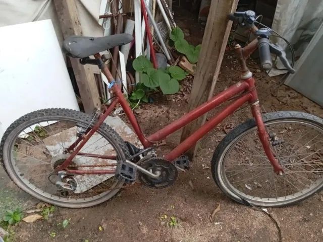 10 Bicicletas para reformas - Foto 3