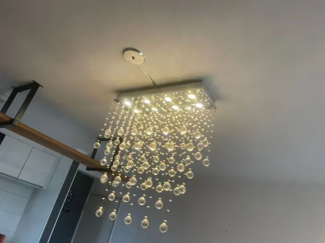 Lustre Cascata - Foto 4