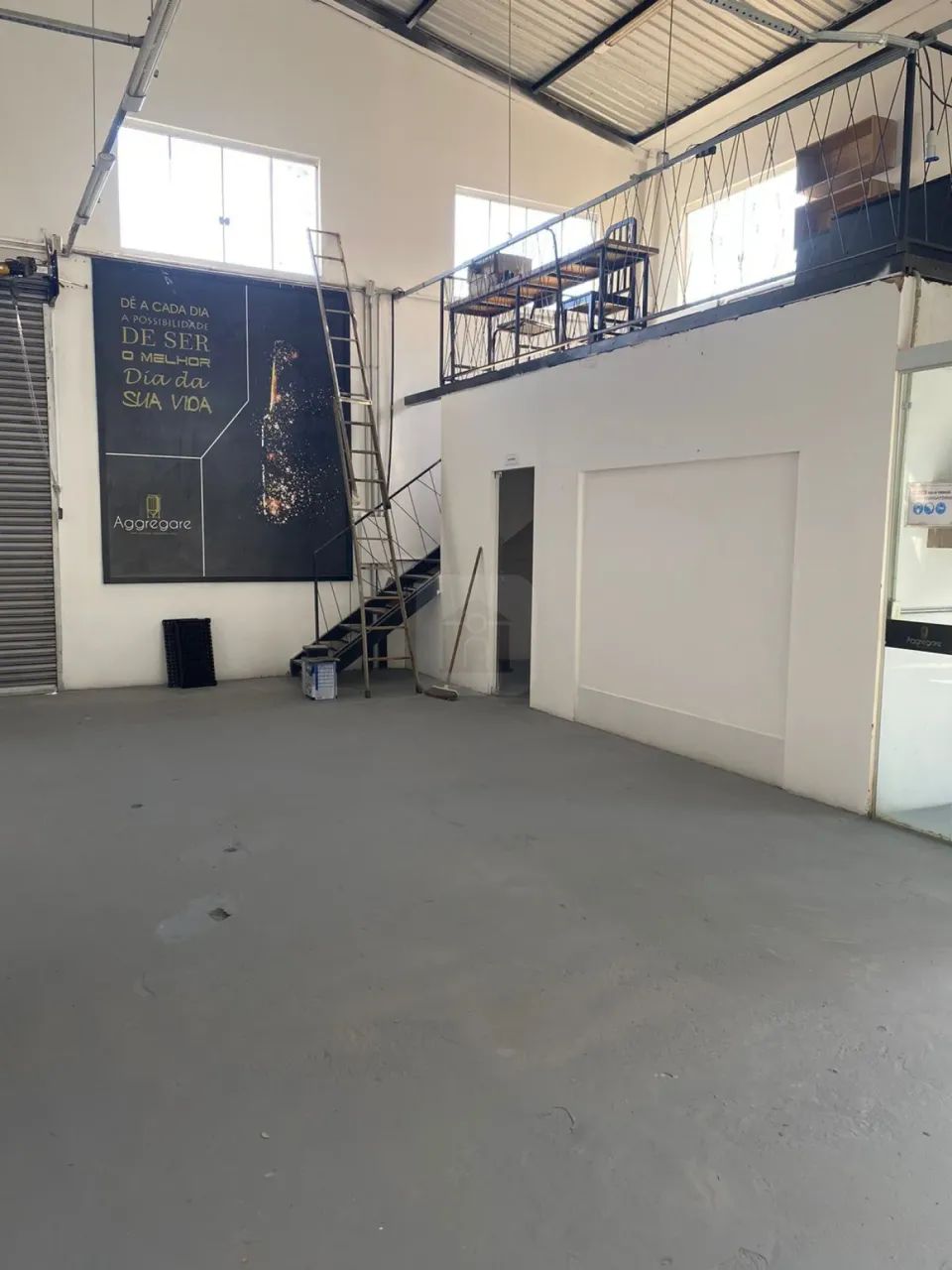Galpão Para Venda No Bairro Vida Nova - Foto 4