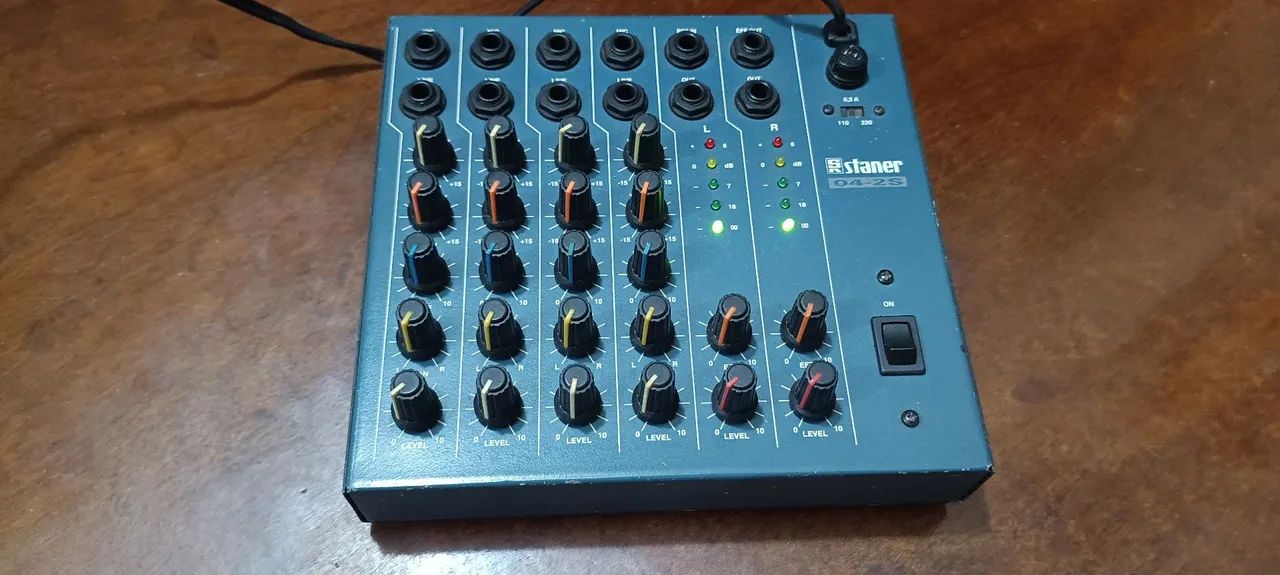 Mesa Staner 04-2S - Foto 2