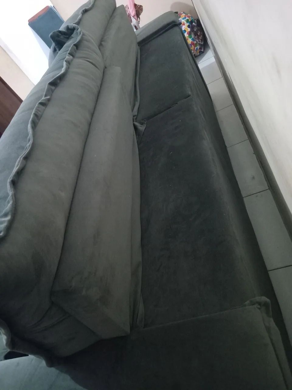 Sofá ?  - Foto 4