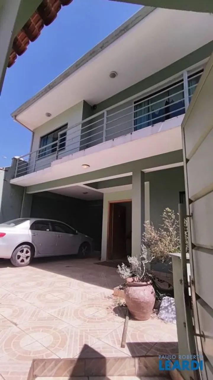 SOBRADO - JARDIM BRASIL - MG - Foto 2