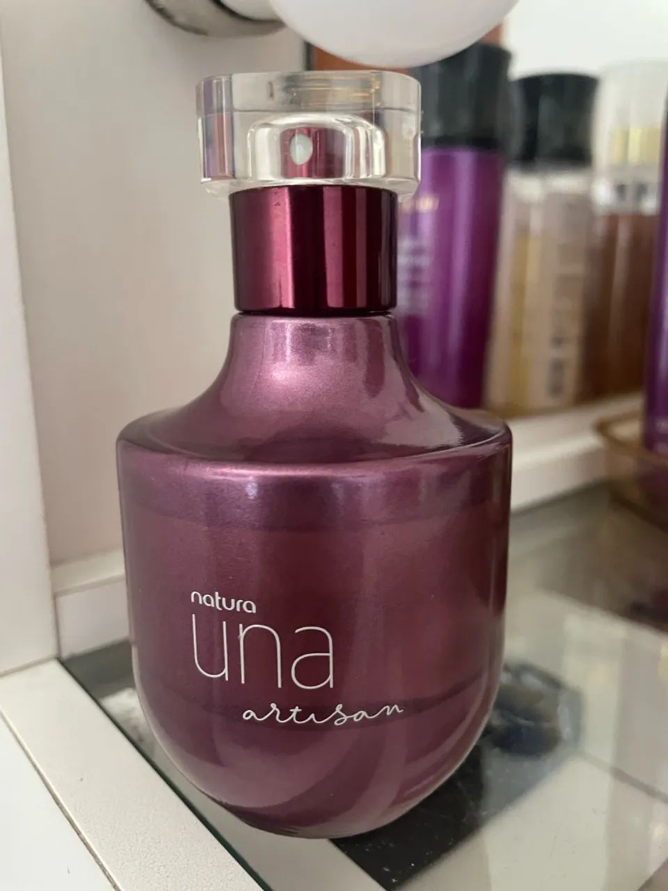 Perfume Artisan Natura - Foto 2