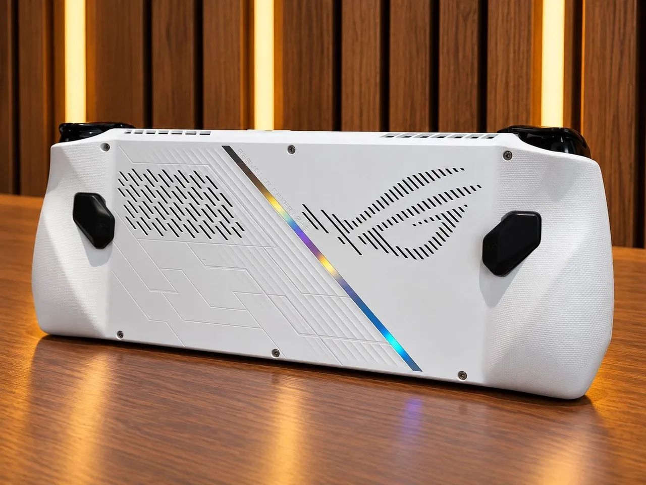 Rog Ally Z1 Extreme 2TB  - Foto 3