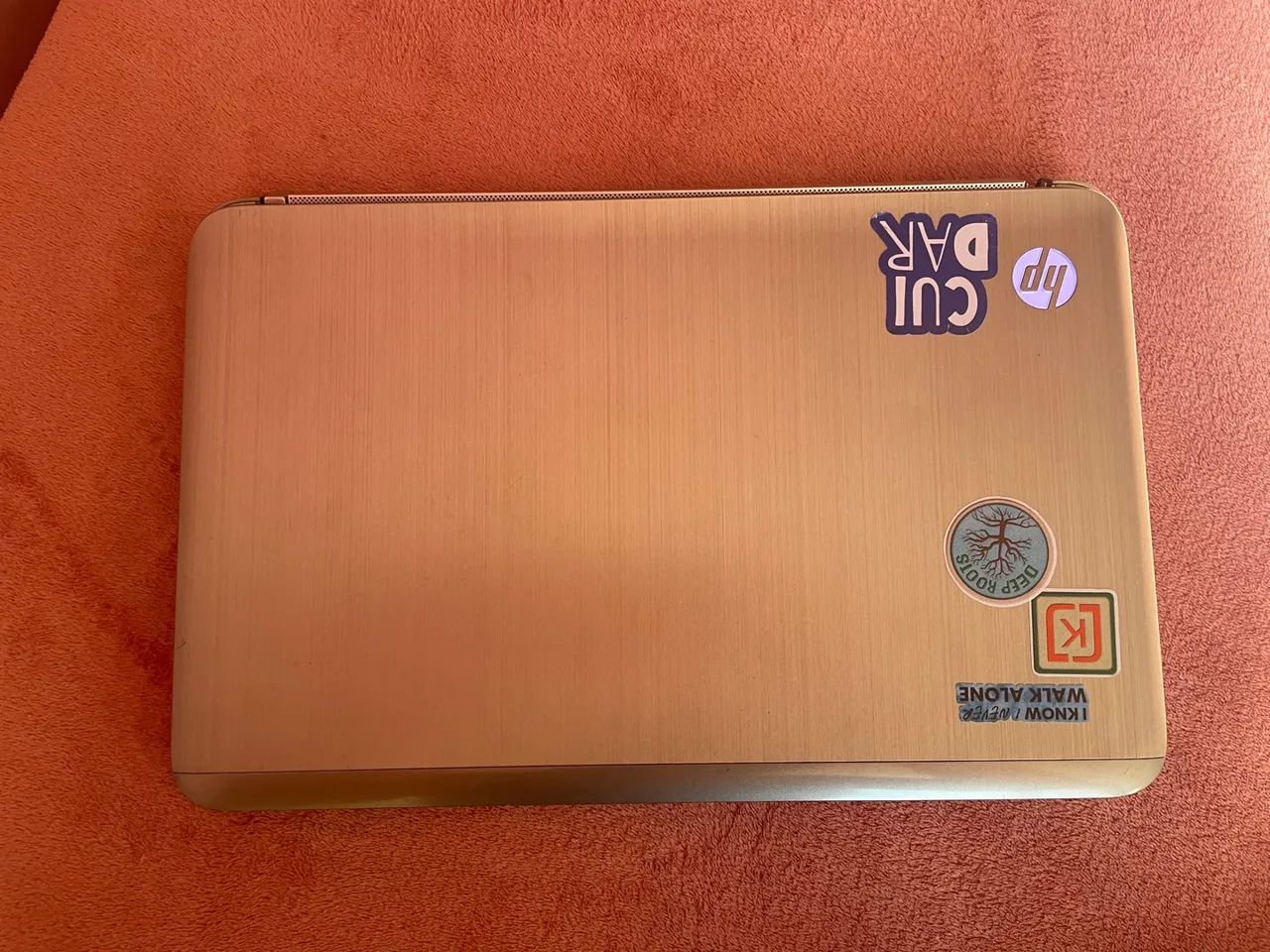Notebook HP Pavilion dv6 - Foto 3