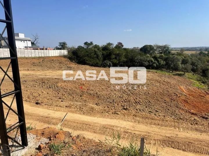 Terreno a venda Condomínio Villa Trivento - Jardins Di Roma - Indaiatuba - Foto 8