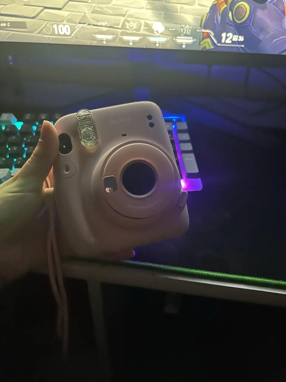 InstaX mini 11 - Foto 2