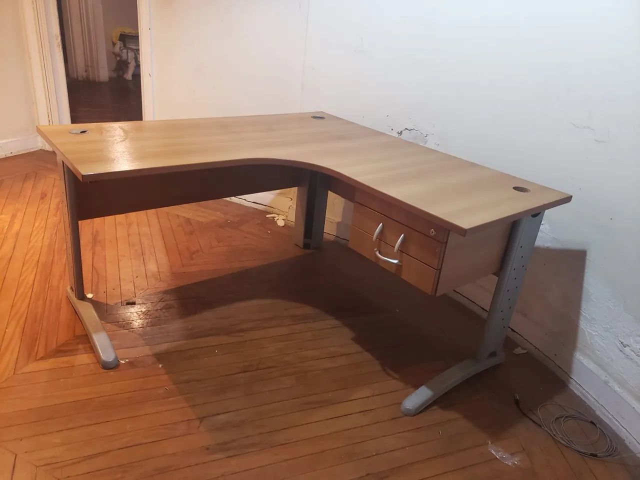 Mesa para escritório  - Foto 2