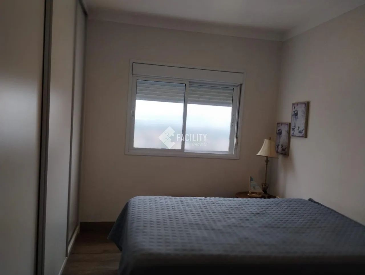 Apartamento à venda no Talipô Exclusive Club | 74 m² | 2 quartos | 1 suíte | 2 vagas /anda - Foto 3