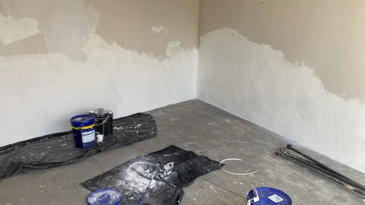 Pintura em geral ,  serviço de pedreiro acabamento etc  - Foto 4