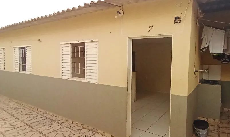 KITNETS para RENDA no Setor 6 - Águas Lindas de Goiás - Foto 5