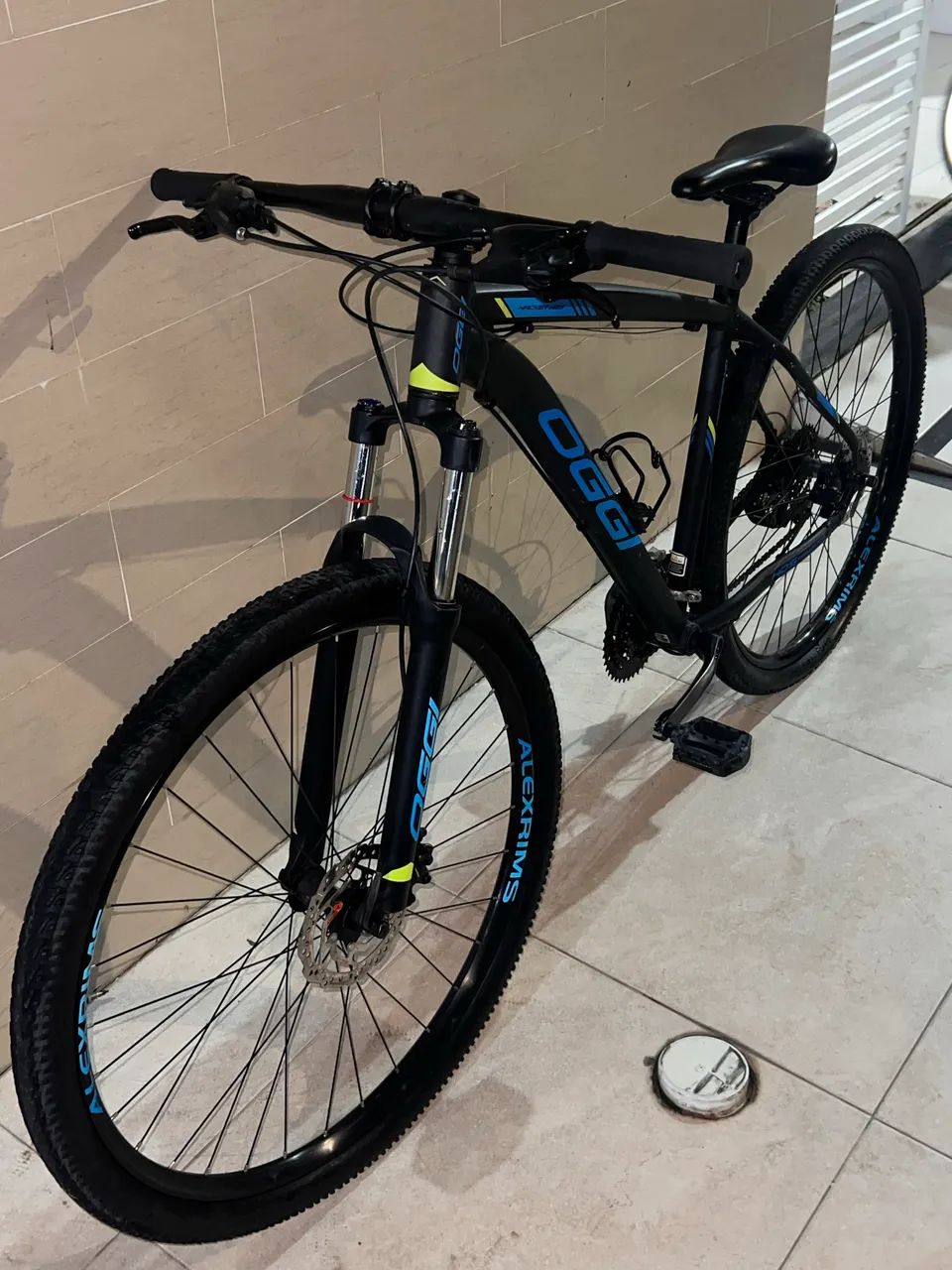 Bicicleta aro 29 oggi - Foto 2