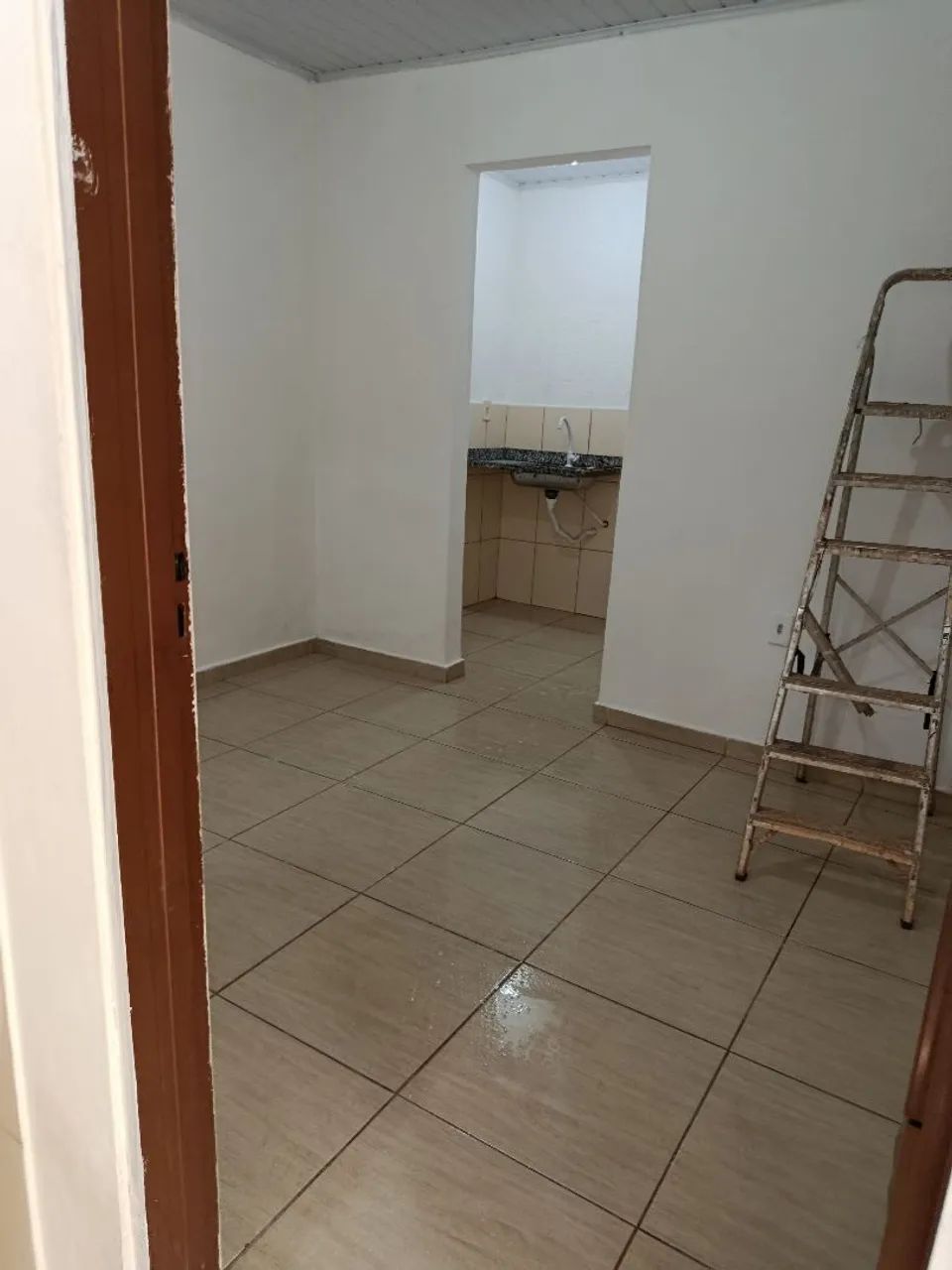 Kitnet para uma pessoa! - Foto 4