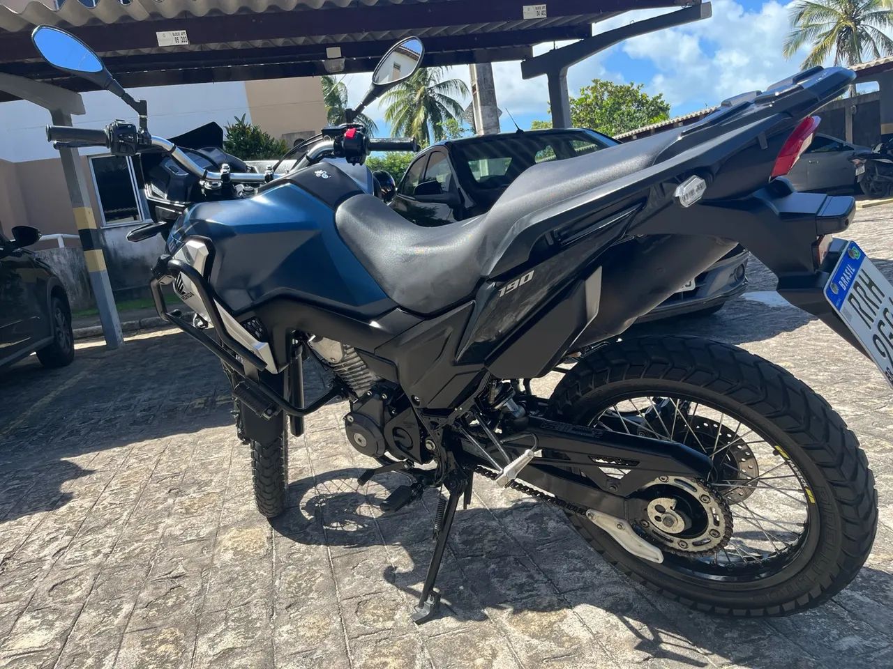 XRE 190 - Foto 3