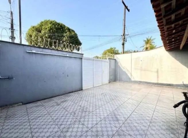 Casa a venda na Ceilândia 