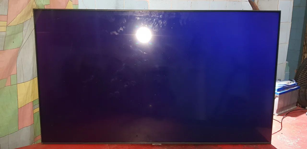 Tv samsung 50 polegadas