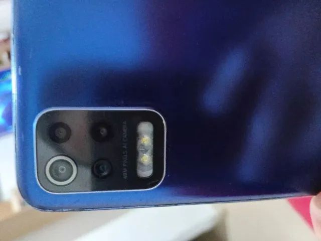 Telefone LGk62 4 G - Foto 3