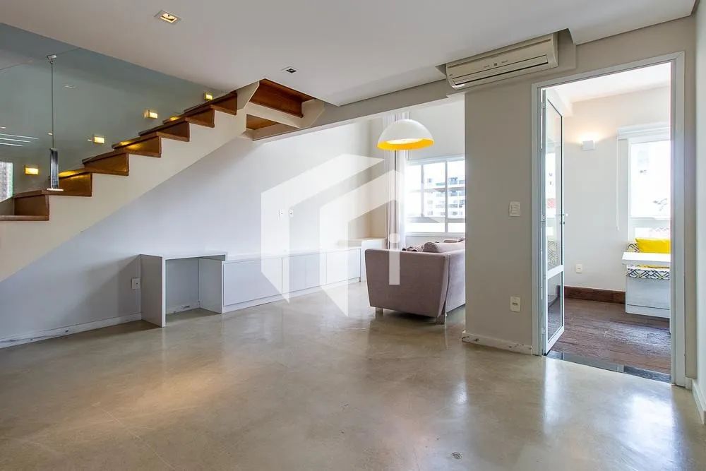 Apartamento planejado com 2 Suítes no Cambuí - Campinas SP - Foto 4