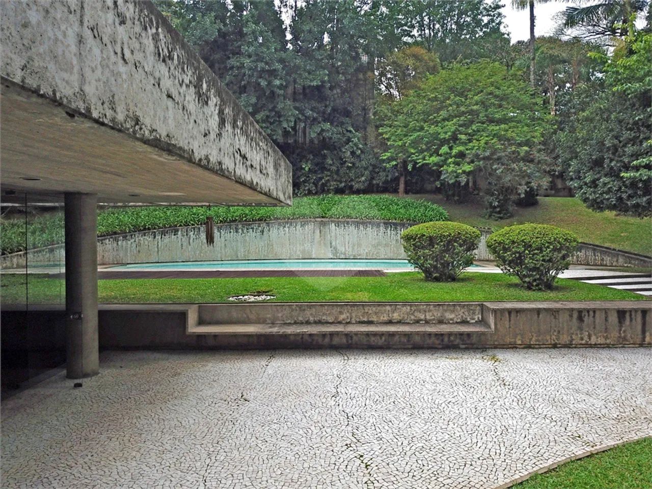 Terreno à venda em Cidade jardim - SP - Foto 5