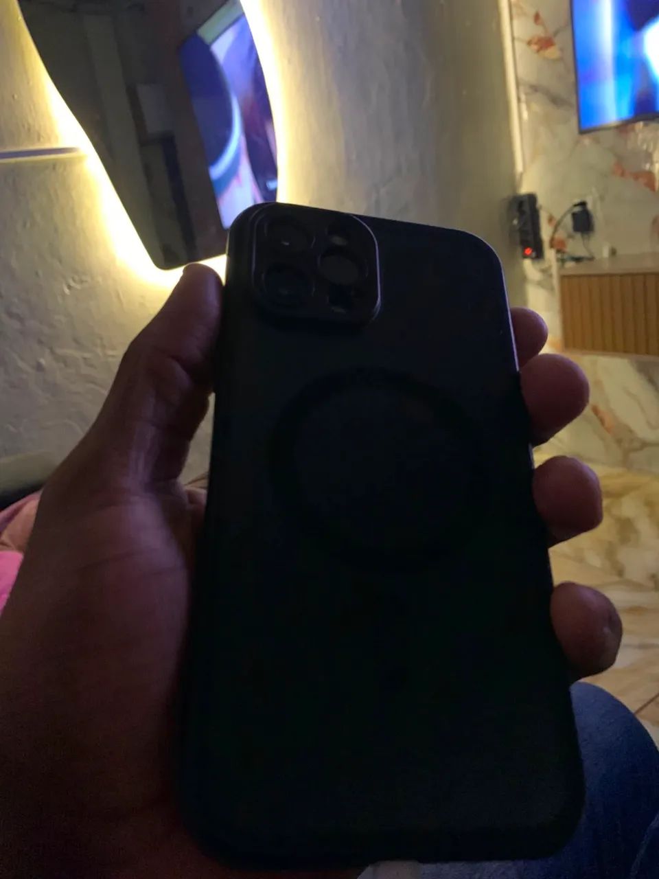 iPhone 12 Pro Max 256 GB  - Foto 2