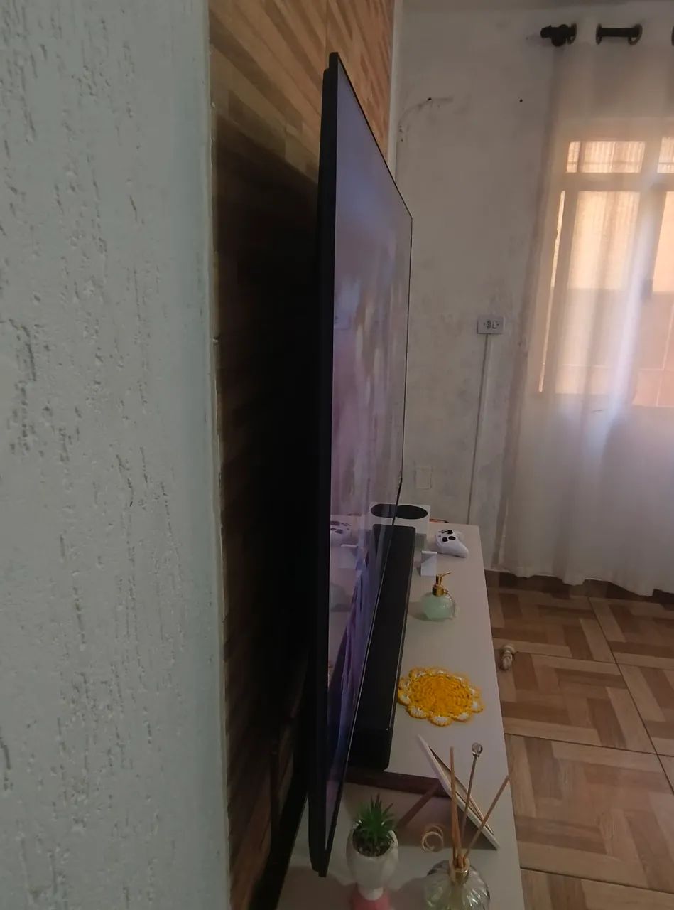 TV TCL 75 POLEGADAS Q LED PK7 - Foto 3